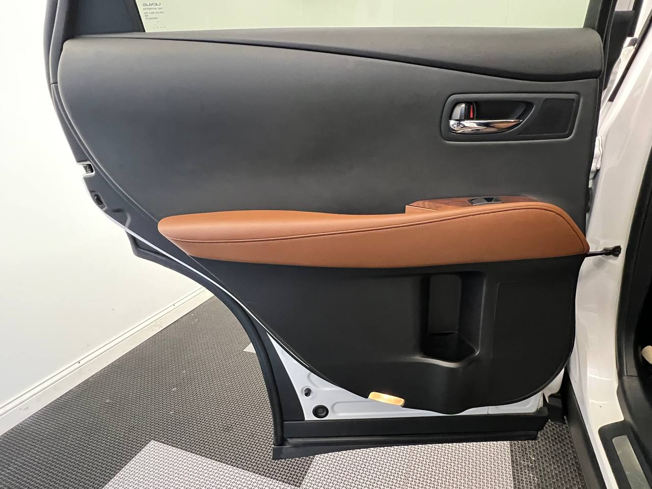 Lexus RX 350 AWD 4dr 2013 Lexus RX 350 AWD 4dr 2013