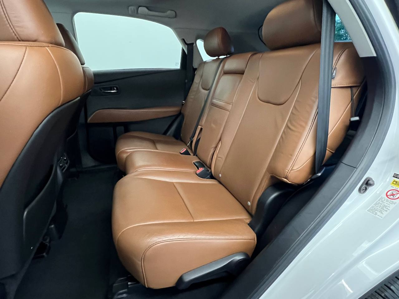 Lexus RX 350 AWD 4dr 2013 Lexus RX 350 AWD 4dr 2013