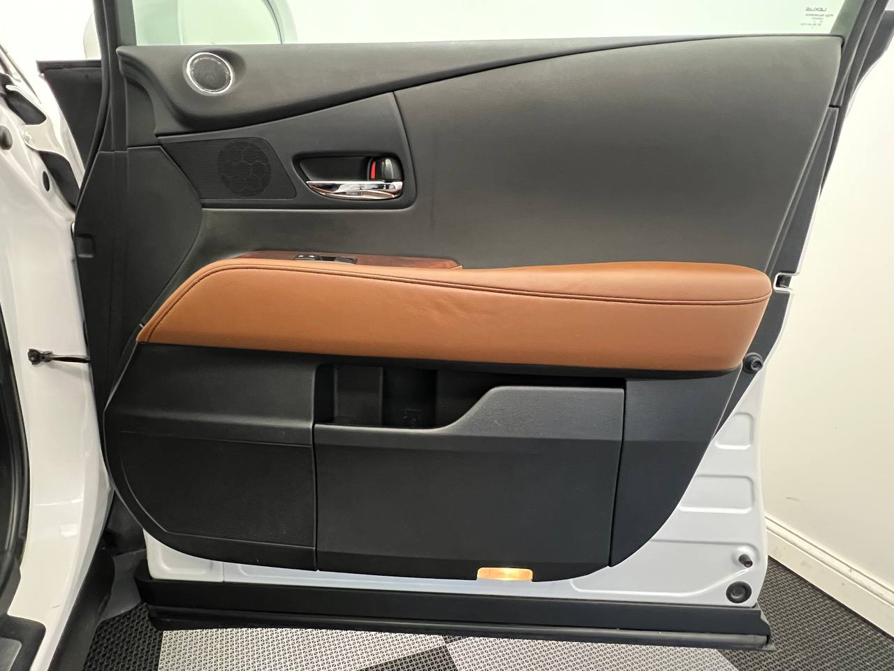 Lexus RX 350 AWD 4dr 2013 Lexus RX 350 AWD 4dr 2013