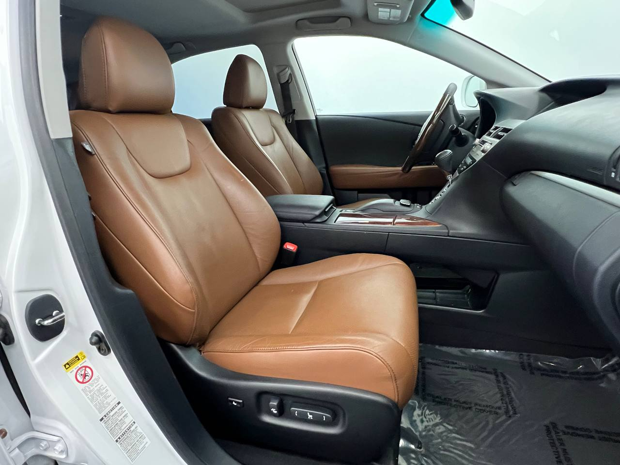 Lexus RX 350 AWD 4dr 2013 Lexus RX 350 AWD 4dr 2013