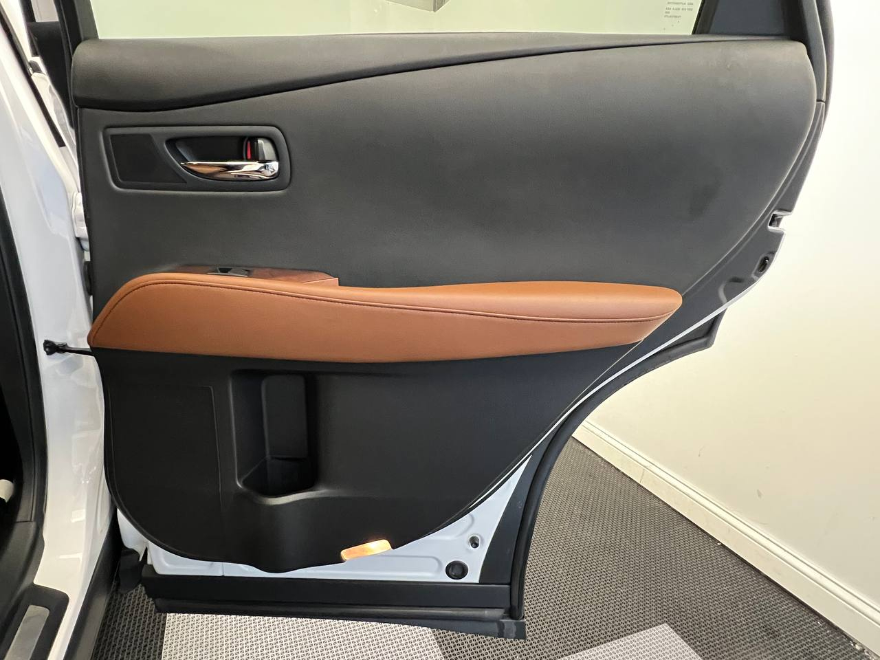 Lexus RX 350 AWD 4dr 2013 Lexus RX 350 AWD 4dr 2013