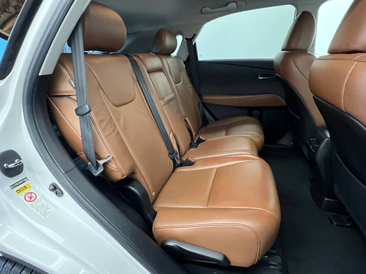 Lexus RX 350 AWD 4dr 2013 Lexus RX 350 AWD 4dr 2013