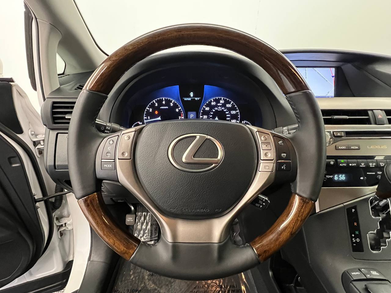 Lexus RX 350 AWD 4dr 2013 Lexus RX 350 AWD 4dr 2013