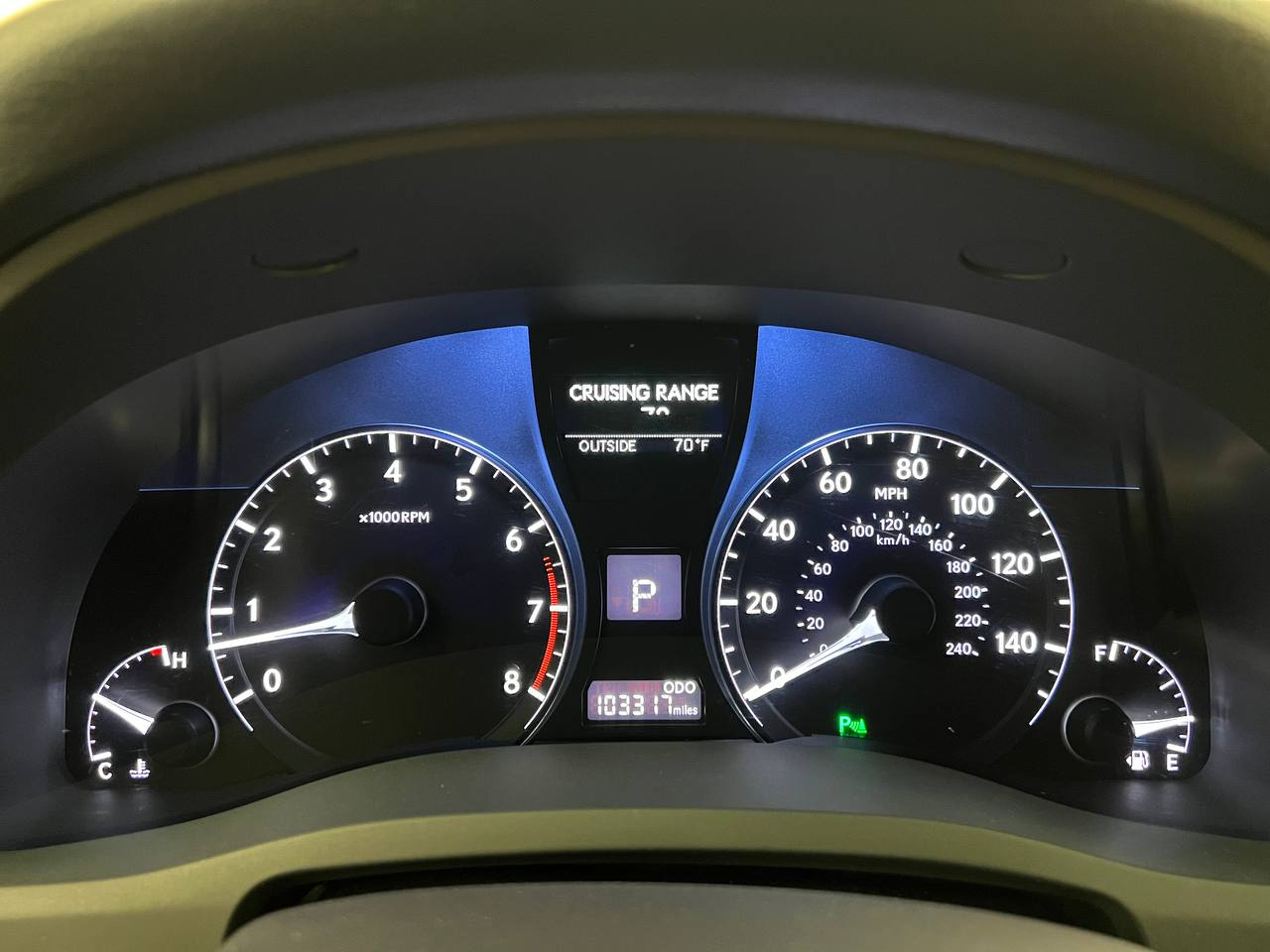 Lexus RX 350 AWD 4dr 2013 Lexus RX 350 AWD 4dr 2013