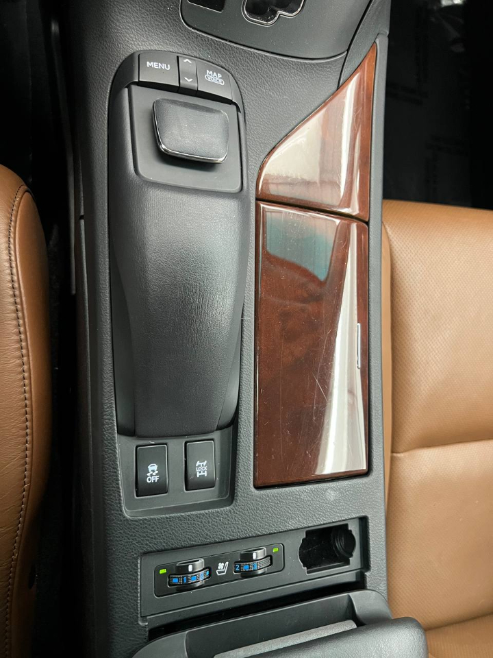 Lexus RX 350 AWD 4dr 2013 Lexus RX 350 AWD 4dr 2013