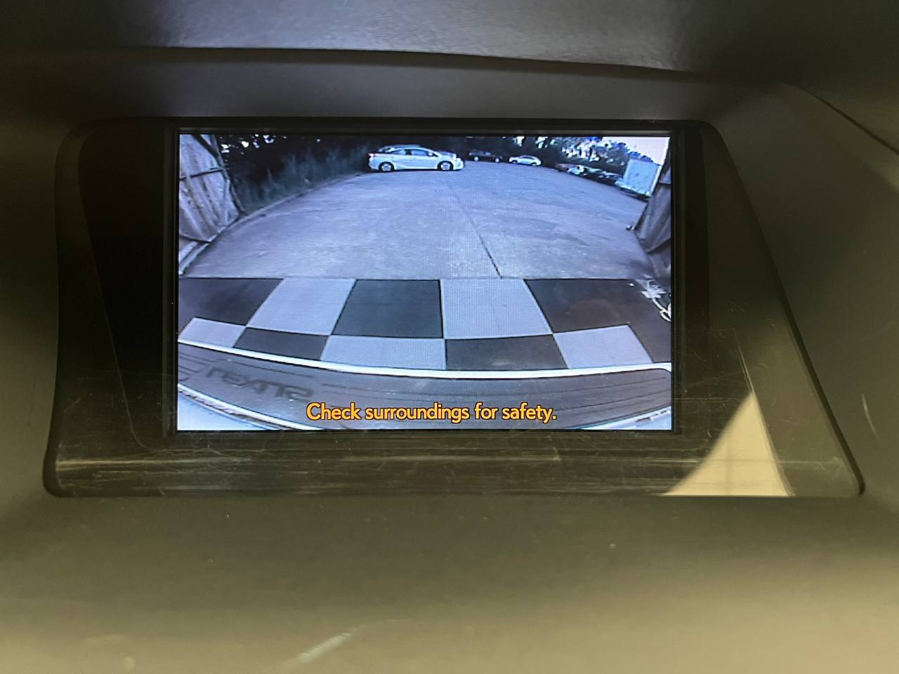 Lexus RX 350 AWD 4dr 2013 Lexus RX 350 AWD 4dr 2013