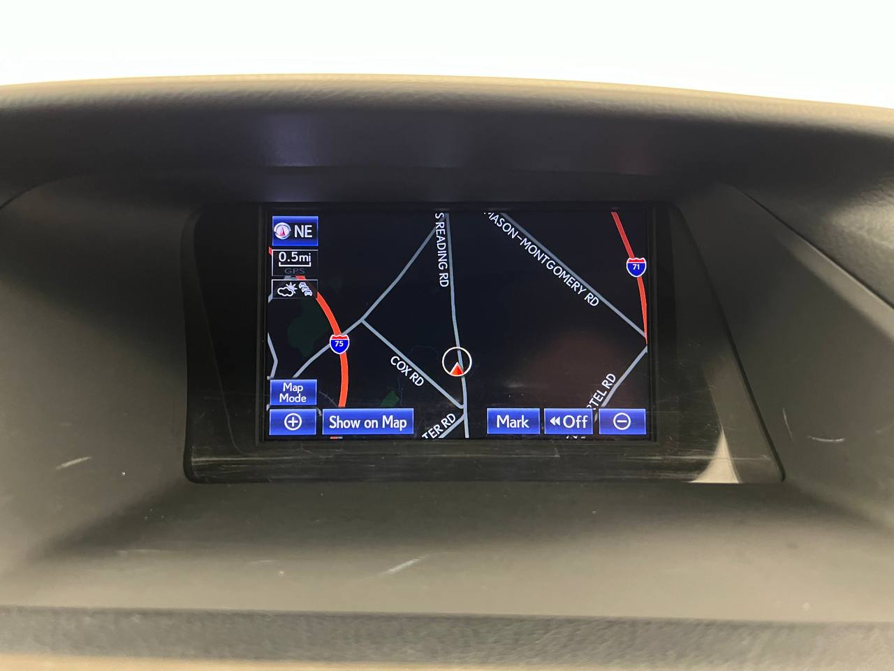 Lexus RX 350 AWD 4dr 2013 Lexus RX 350 AWD 4dr 2013