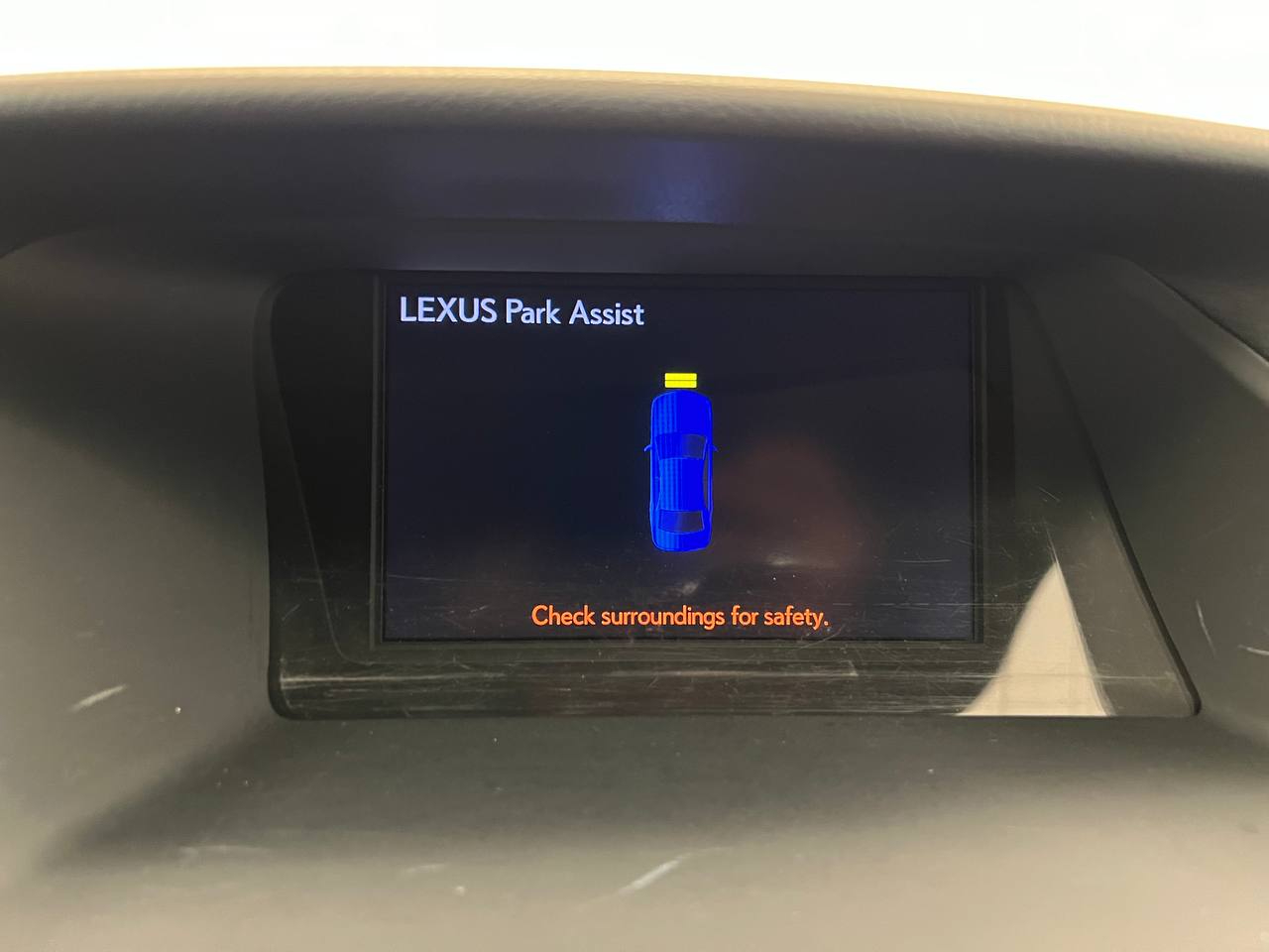 Lexus RX 350 AWD 4dr 2013 Lexus RX 350 AWD 4dr 2013