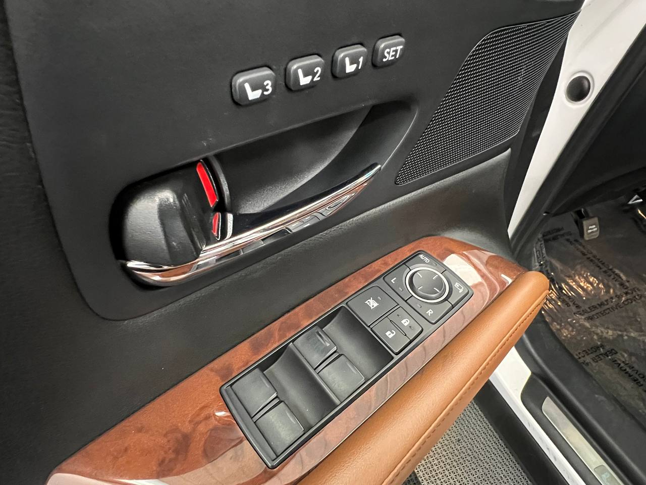 Lexus RX 350 AWD 4dr 2013 Lexus RX 350 AWD 4dr 2013