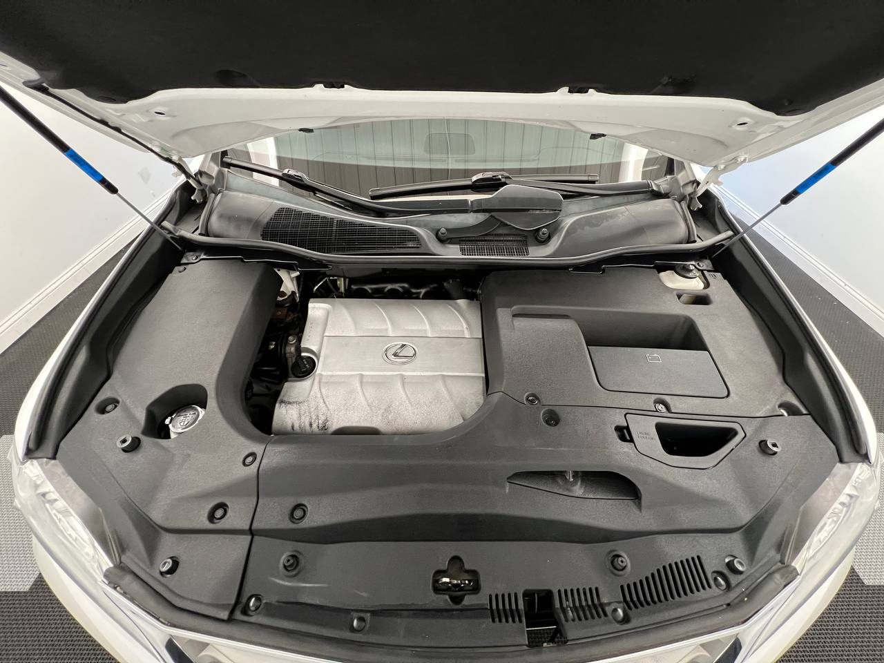 Lexus RX 350 AWD 4dr 2013 Lexus RX 350 AWD 4dr 2013