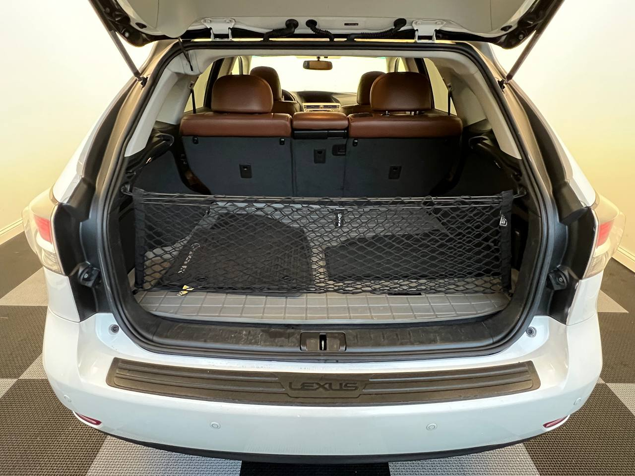 Lexus RX 350 AWD 4dr 2013 Lexus RX 350 AWD 4dr 2013