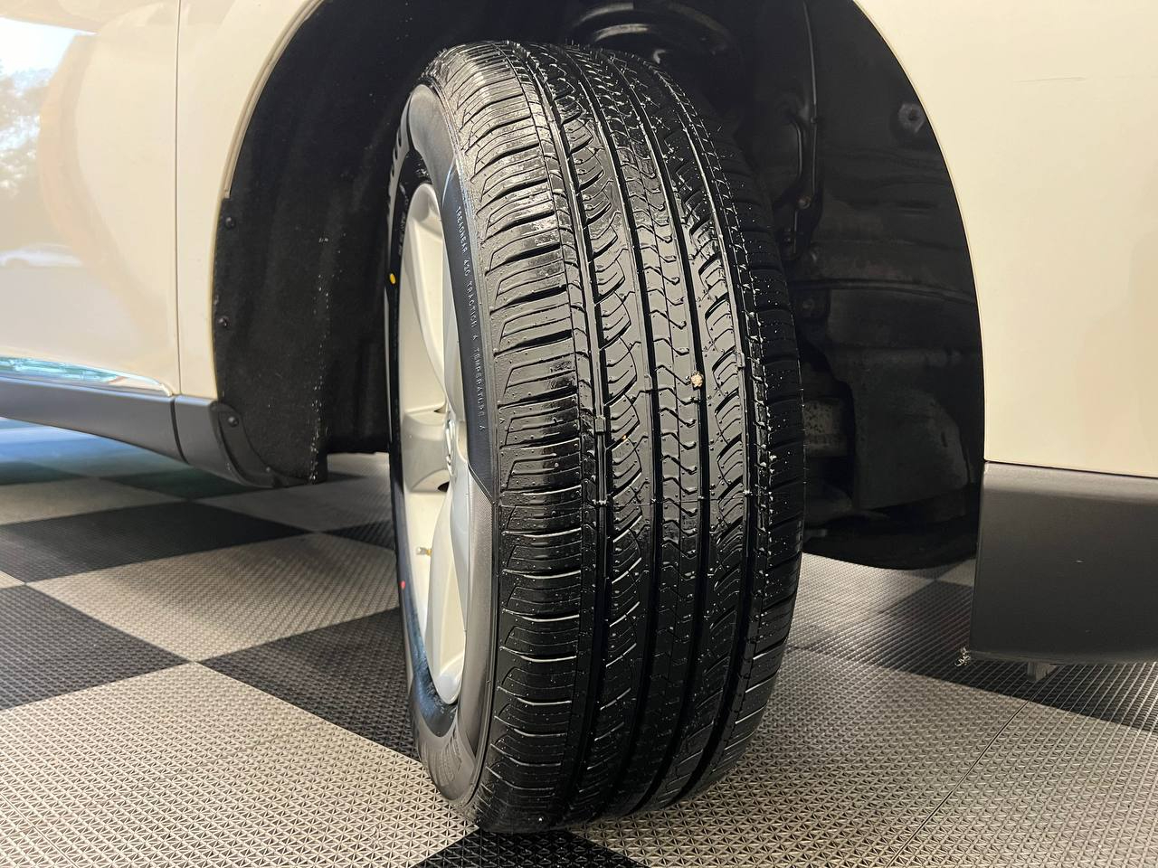 Lexus RX 350 AWD 4dr 2013 Lexus RX 350 AWD 4dr 2013