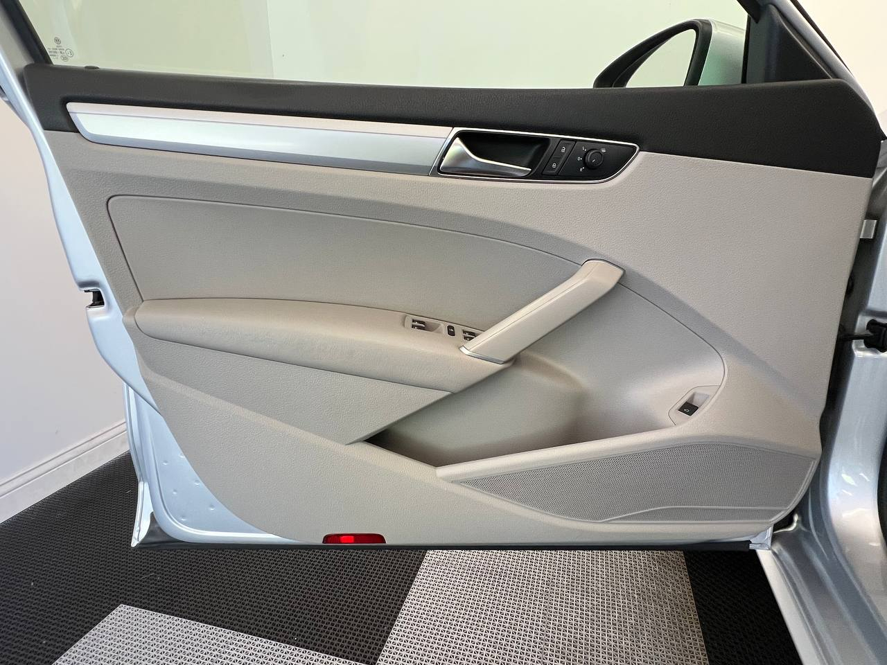 Volkswagen Passat 2.0T S Auto 2018 Volkswagen Passat 2.0T S Auto 2018