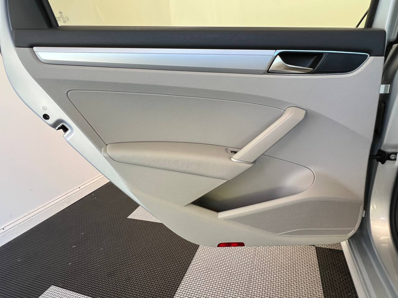 Volkswagen Passat 2.0T S Auto 2018 Volkswagen Passat 2.0T S Auto 2018