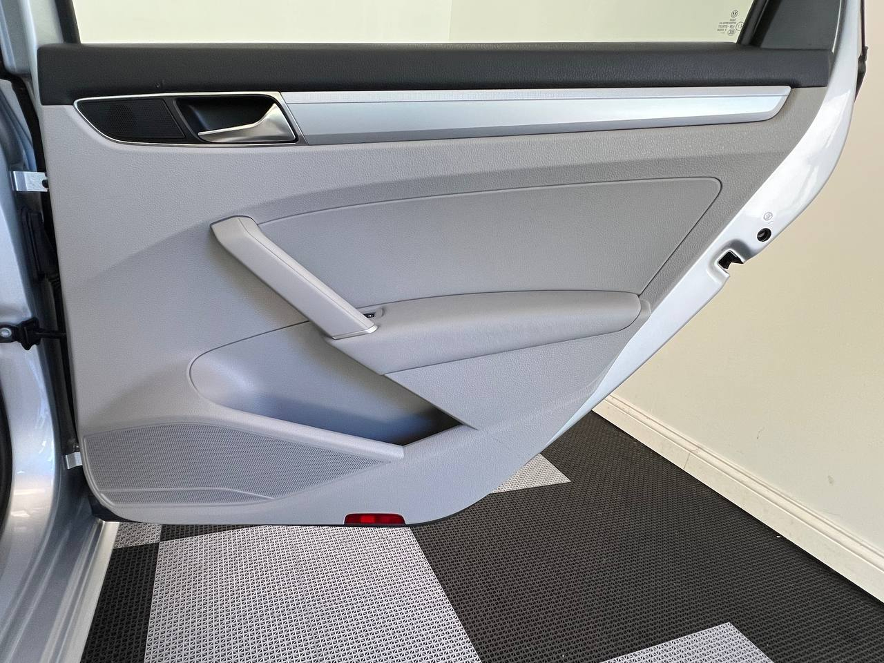 Volkswagen Passat 2.0T S Auto 2018 Volkswagen Passat 2.0T S Auto 2018