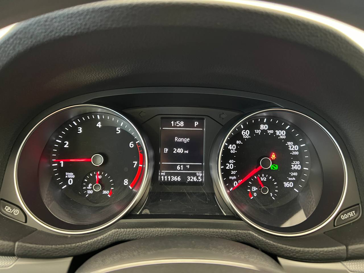 Volkswagen Passat 2.0T S Auto 2018 Volkswagen Passat 2.0T S Auto 2018