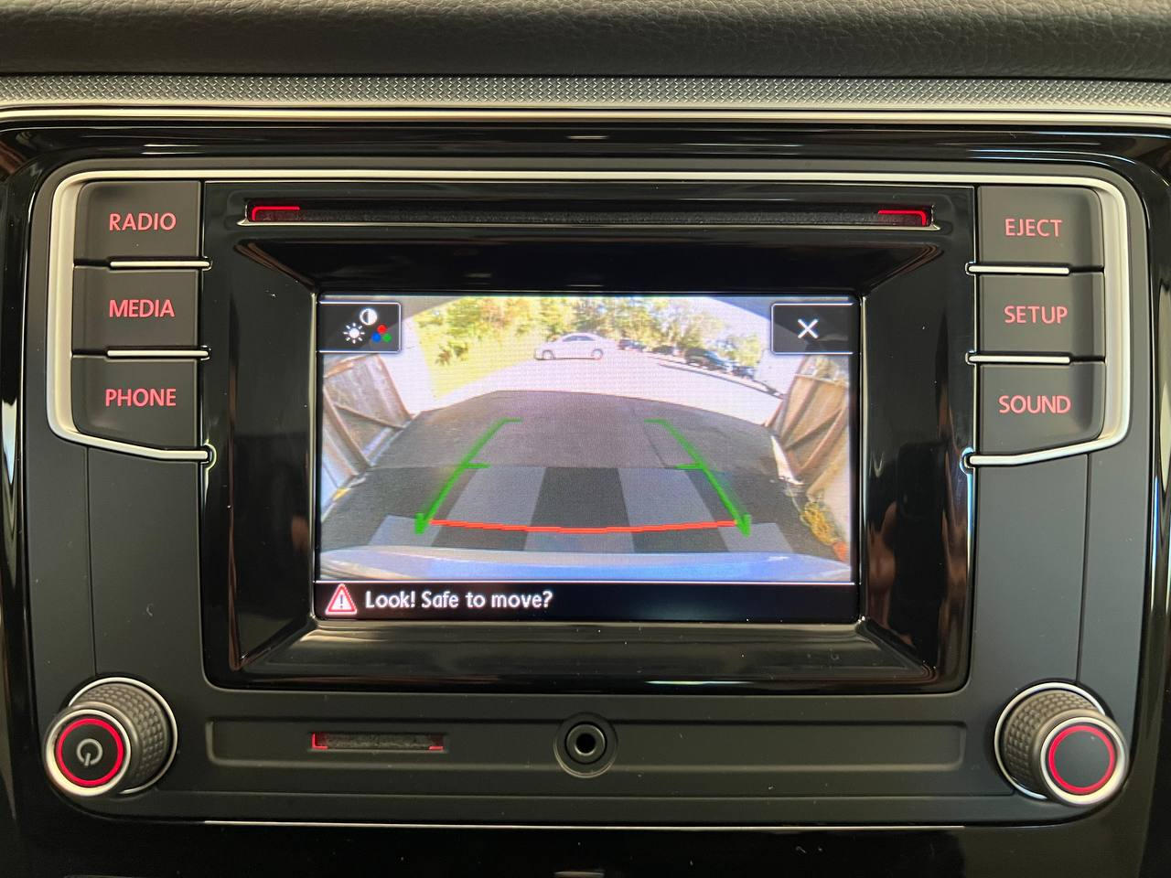 Volkswagen Passat 2.0T S Auto 2018 Volkswagen Passat 2.0T S Auto 2018