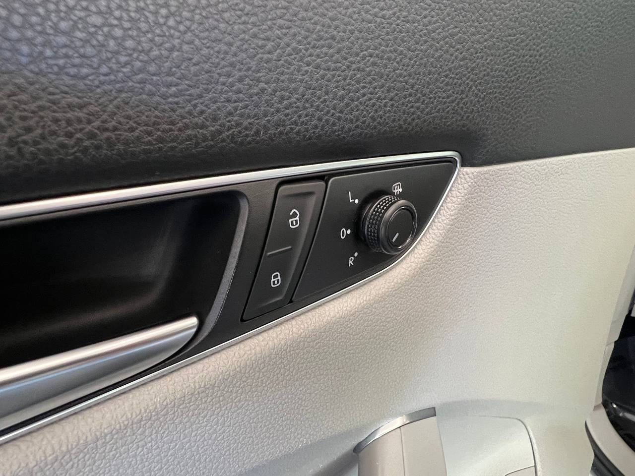 Volkswagen Passat 2.0T S Auto 2018 Volkswagen Passat 2.0T S Auto 2018