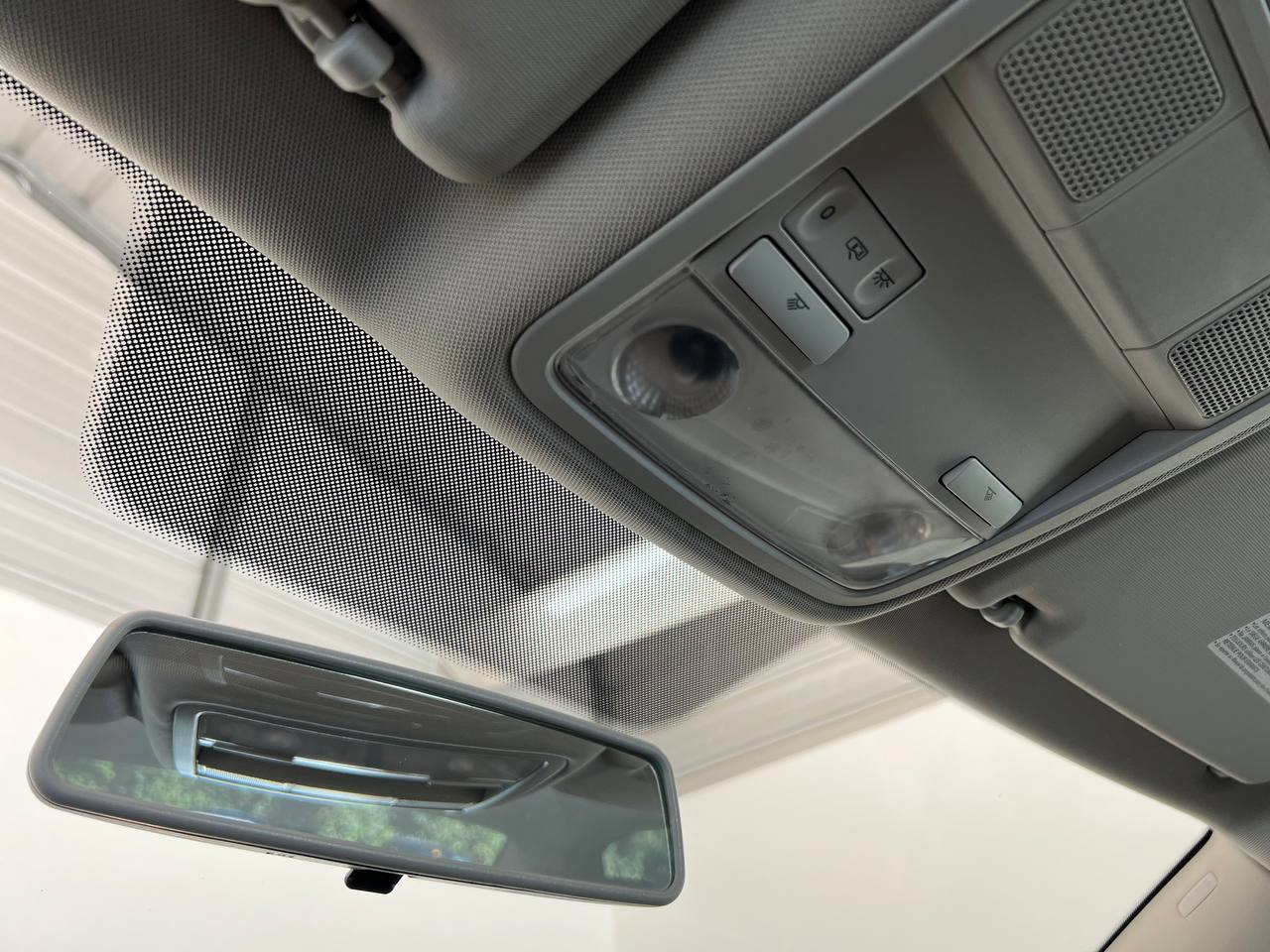 Volkswagen Passat 2.0T S Auto 2018 Volkswagen Passat 2.0T S Auto 2018