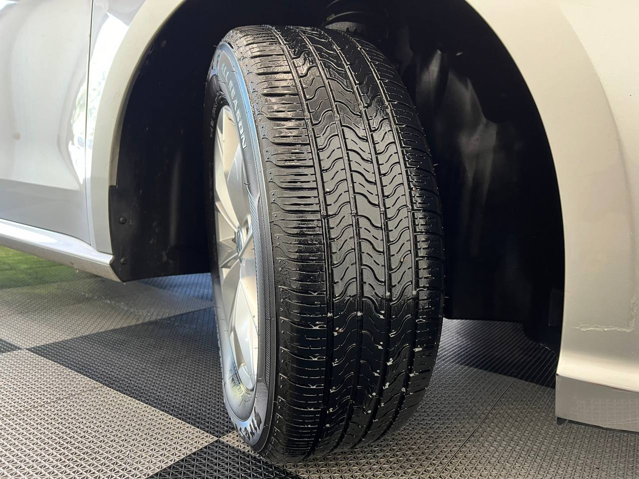 Volkswagen Passat 2.0T S Auto 2018 Volkswagen Passat 2.0T S Auto 2018