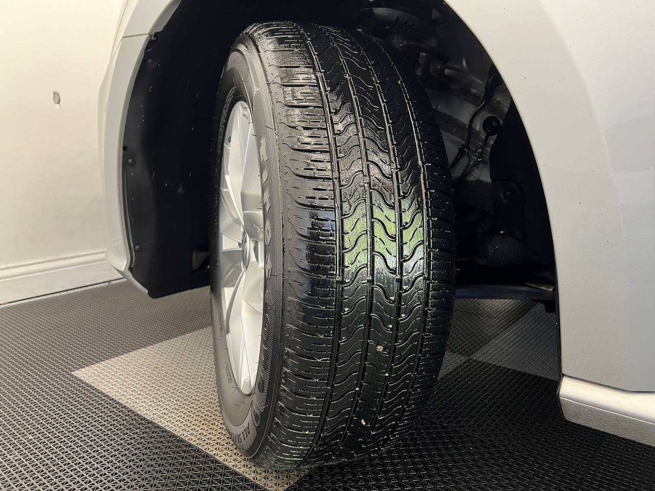 Volkswagen Passat 2.0T S Auto 2018 Volkswagen Passat 2.0T S Auto 2018