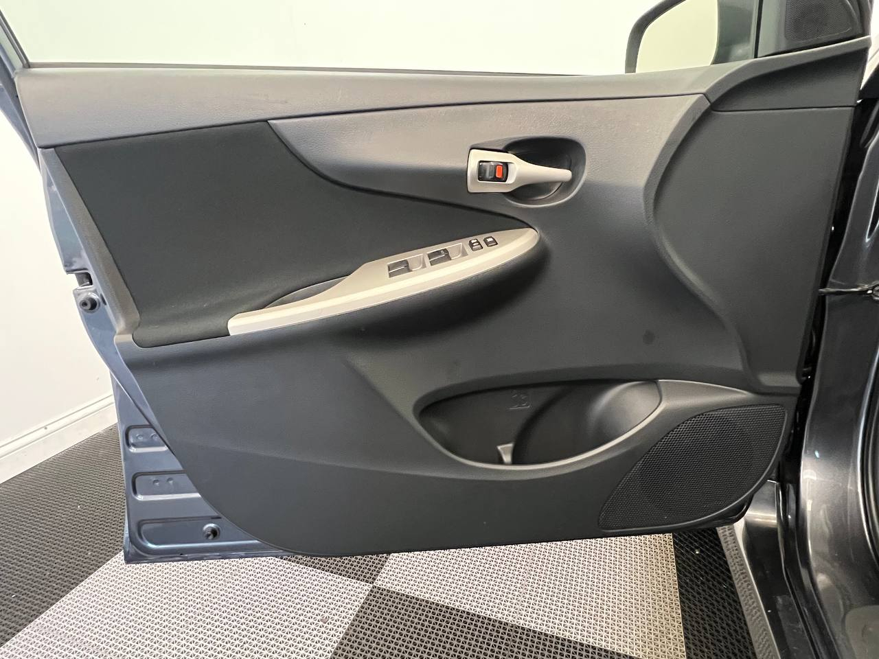 Toyota Corolla S 2013 Toyota Corolla S 2013