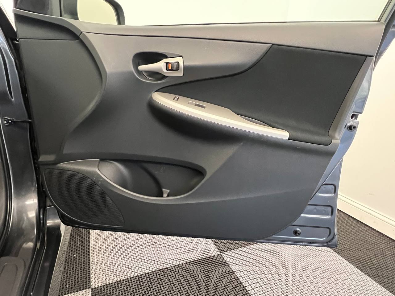 Toyota Corolla S 2013 Toyota Corolla S 2013