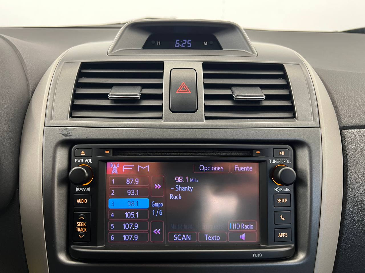 Toyota Corolla S 2013 Toyota Corolla S 2013