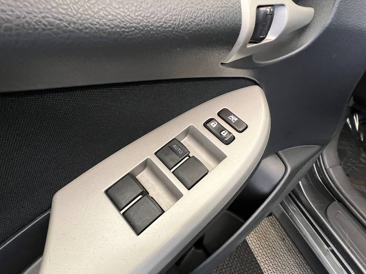 Toyota Corolla S 2013 Toyota Corolla S 2013