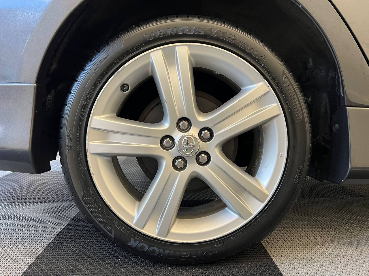 Toyota Corolla S 2013 Toyota Corolla S 2013