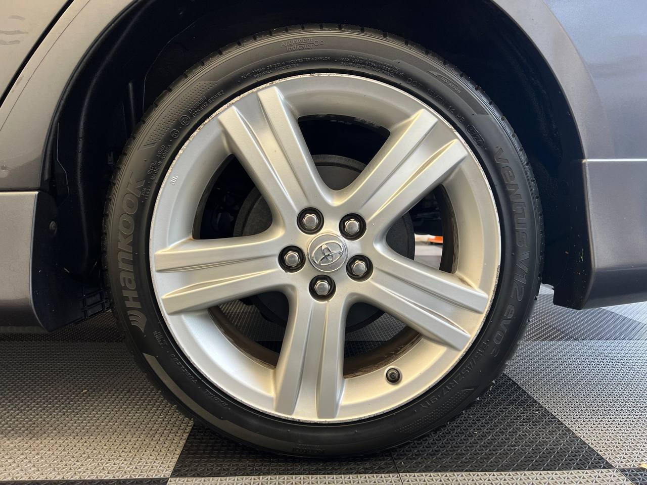 Toyota Corolla S 2013 Toyota Corolla S 2013