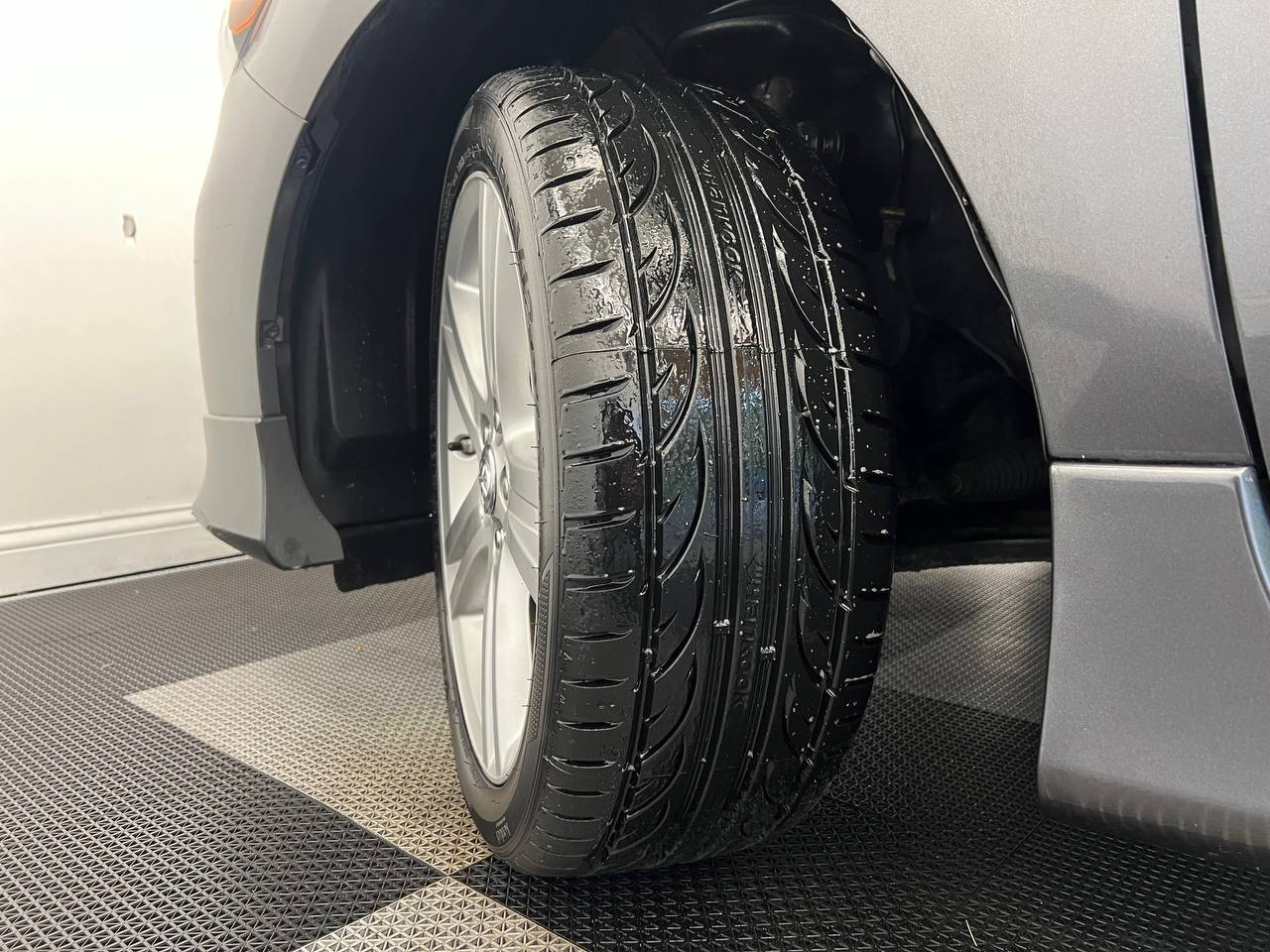 Toyota Corolla S 2013 Toyota Corolla S 2013