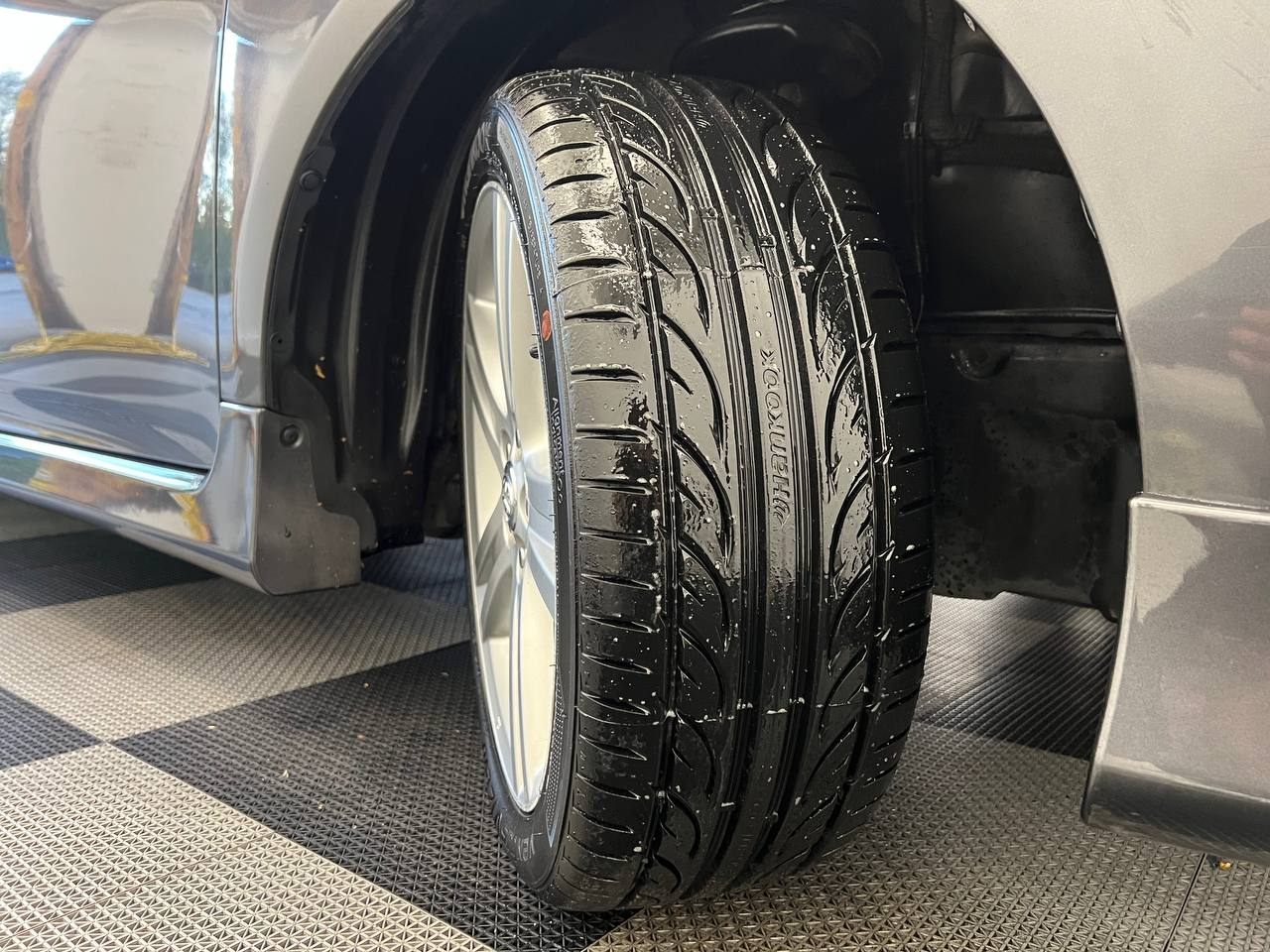 Toyota Corolla S 2013 Toyota Corolla S 2013