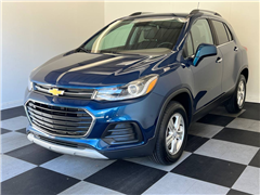2019 Chevrolet Trax 