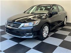 2014 Honda Accord Sedan 