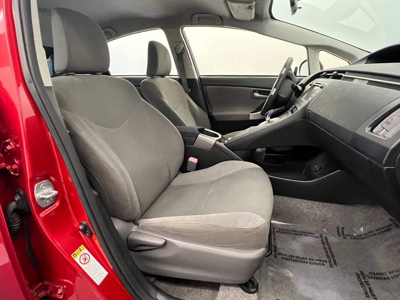 Toyota Prius Three 2013 Toyota Prius Three 2013