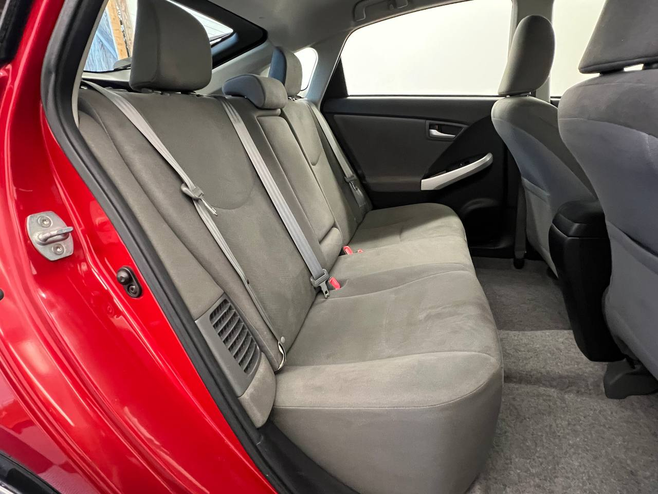 Toyota Prius Three 2013 Toyota Prius Three 2013