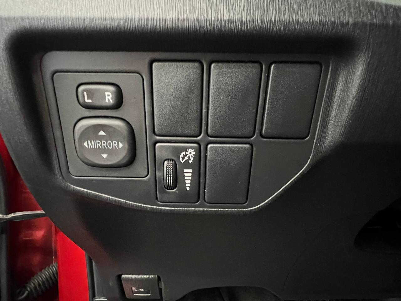 Toyota Prius Three 2013 Toyota Prius Three 2013