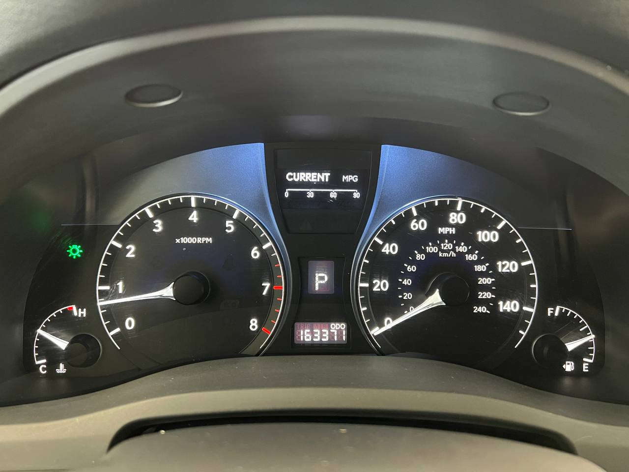 Lexus RX 350 FWD 4dr 2012 Lexus RX 350 FWD 4dr 2012