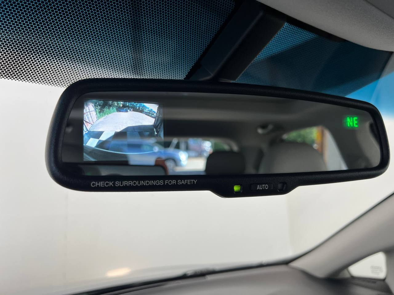 Lexus RX 350 FWD 4dr 2012 Lexus RX 350 FWD 4dr 2012