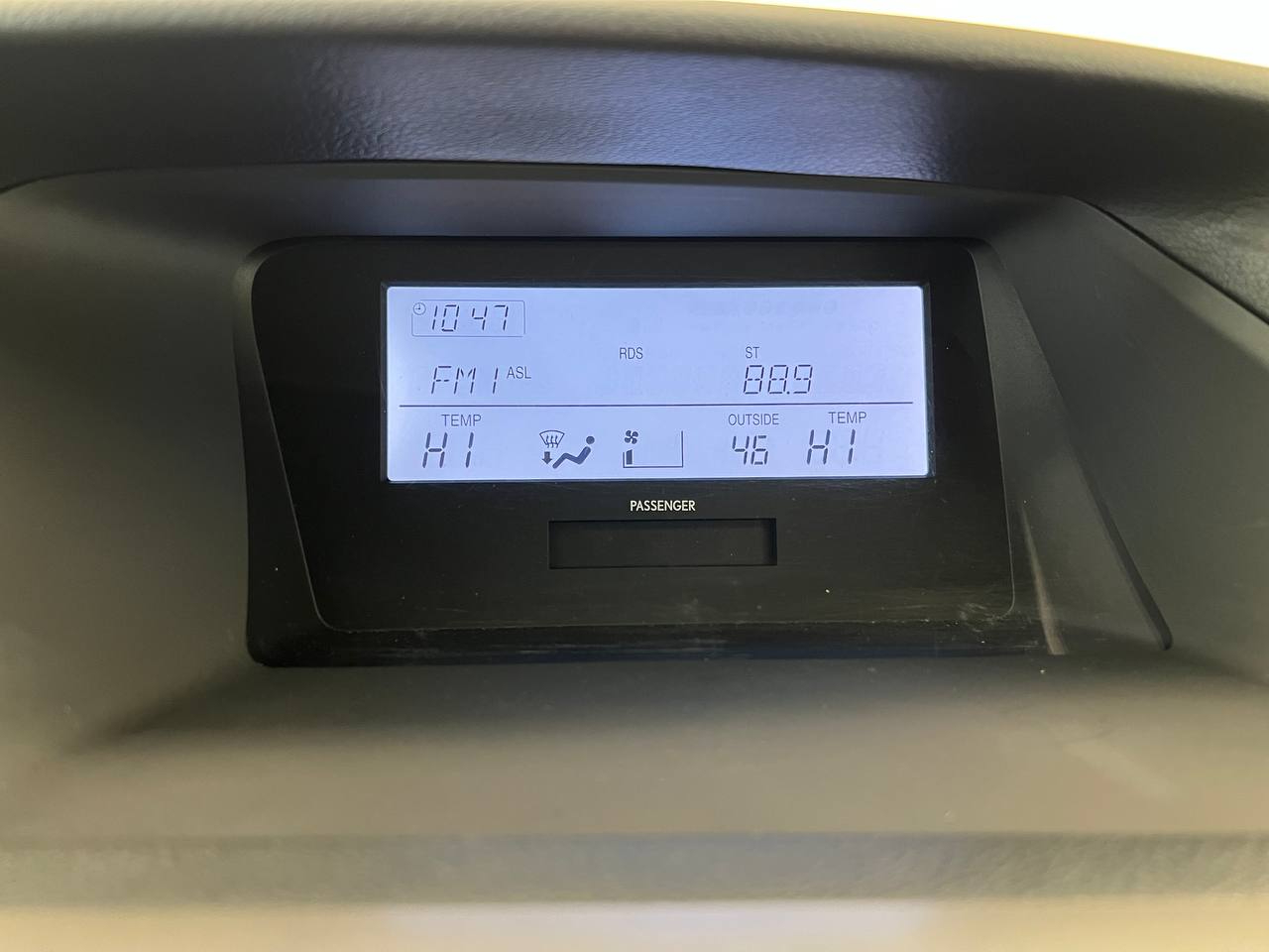 Lexus RX 350 FWD 4dr 2012 Lexus RX 350 FWD 4dr 2012