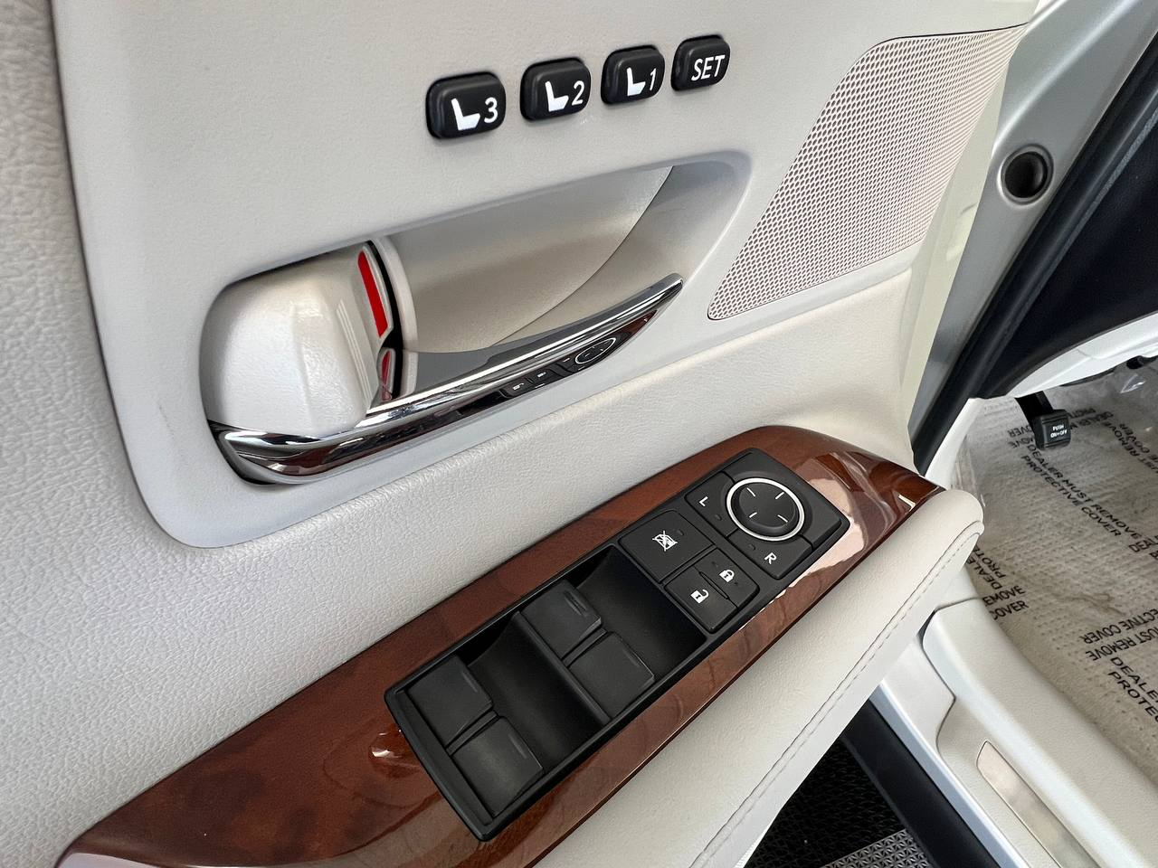 Lexus RX 350 FWD 4dr 2012 Lexus RX 350 FWD 4dr 2012