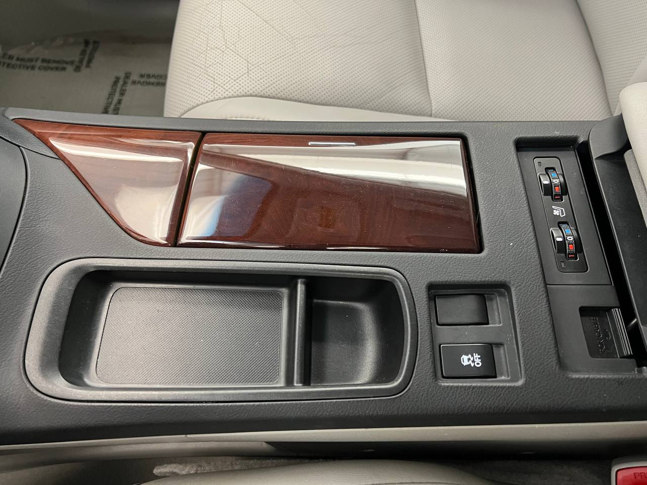 Lexus RX 350 FWD 4dr 2012 Lexus RX 350 FWD 4dr 2012