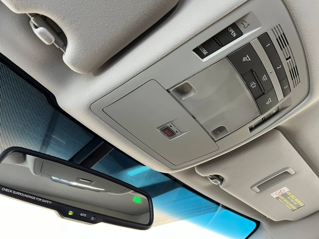 Lexus RX 350 FWD 4dr 2012 Lexus RX 350 FWD 4dr 2012