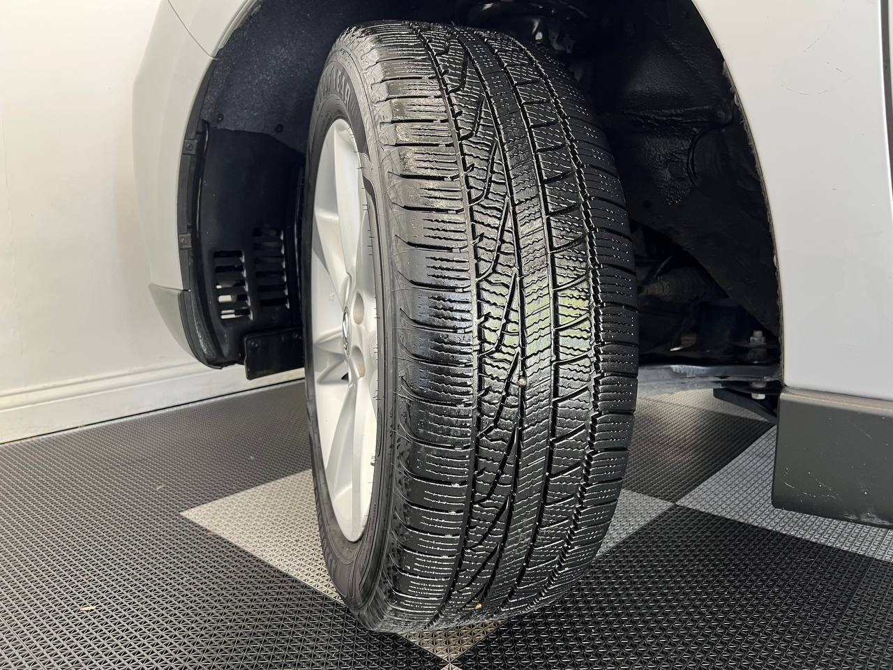 Lexus RX 350 FWD 4dr 2012 Lexus RX 350 FWD 4dr 2012