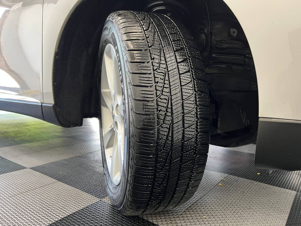 Lexus RX 350 FWD 4dr 2012 Lexus RX 350 FWD 4dr 2012