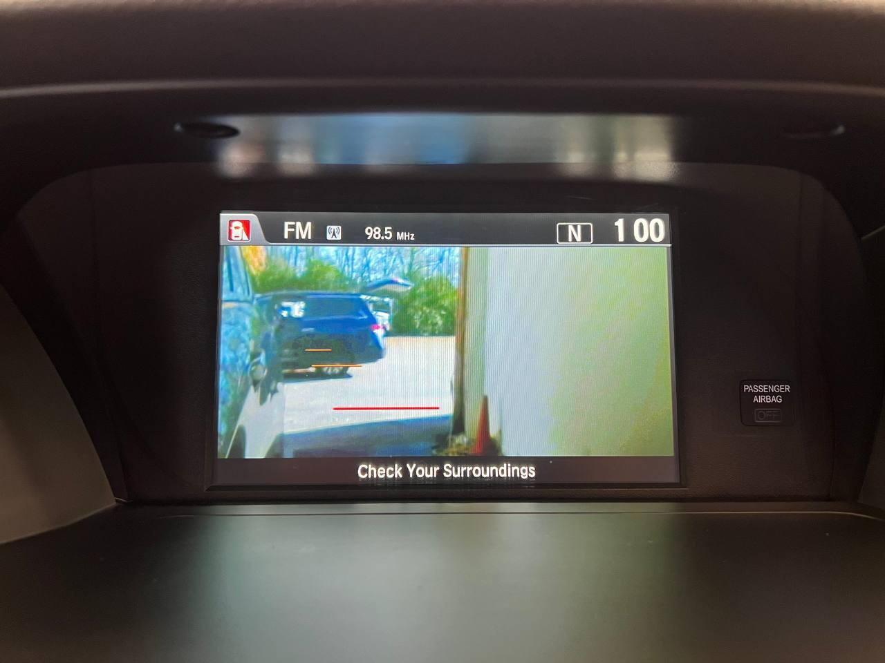 Honda Accord Coupe  2014