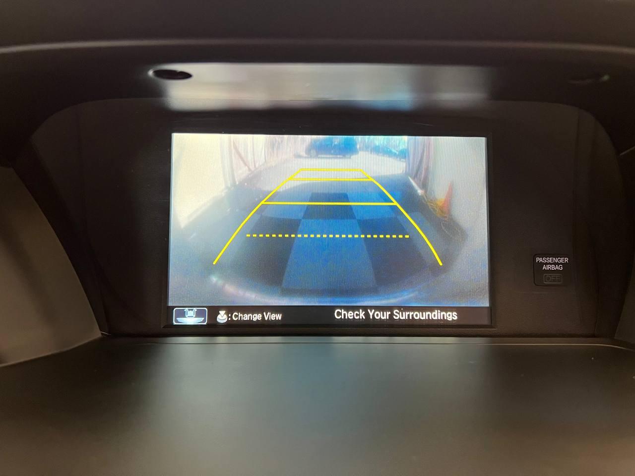 Honda Accord Coupe  2014