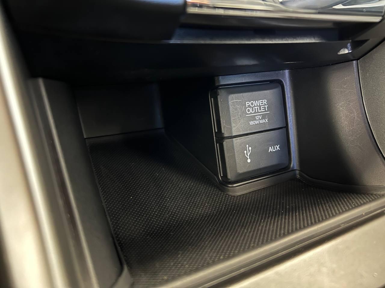 Honda Accord Coupe  2014