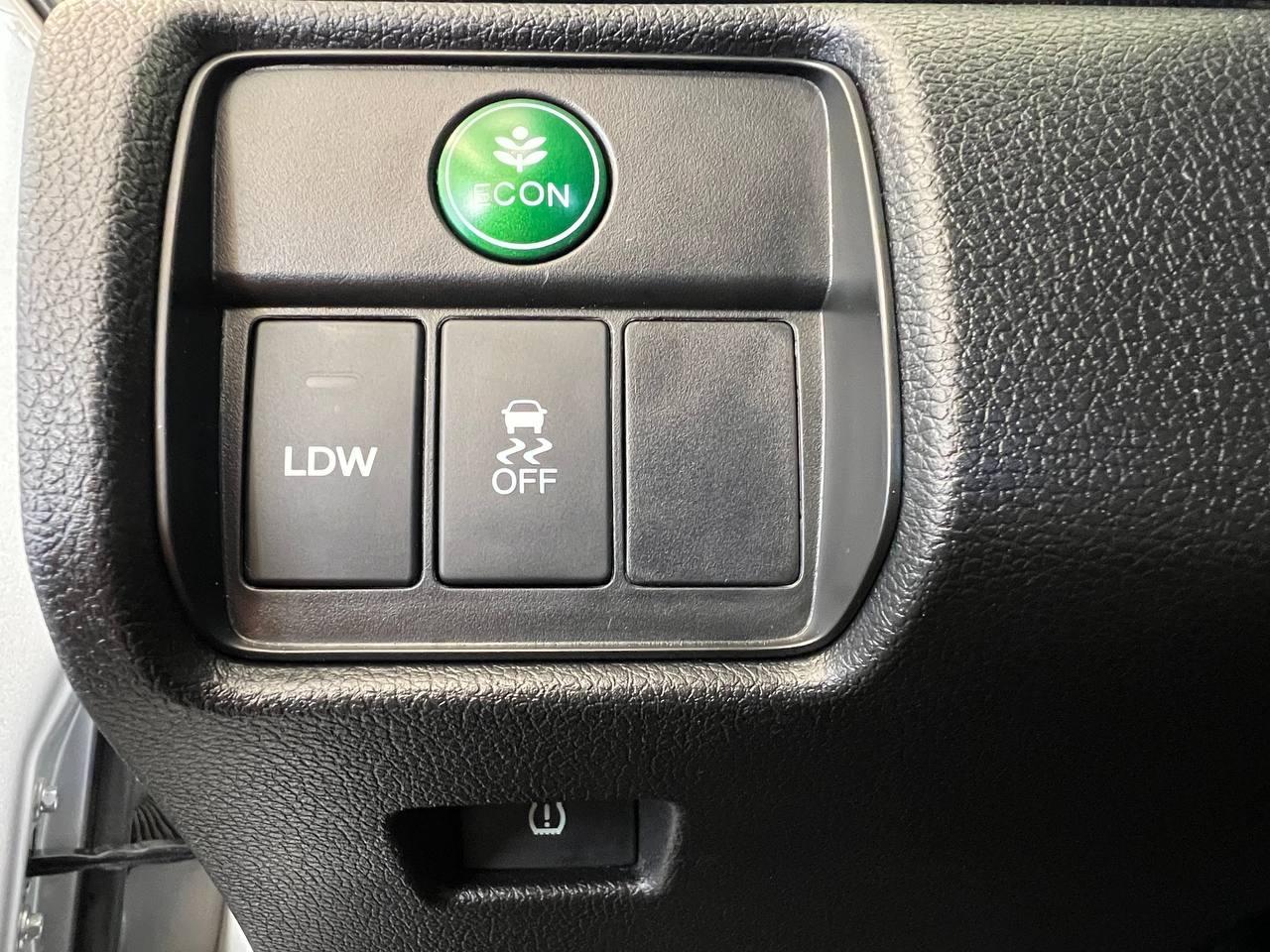 Honda Accord Coupe  2014